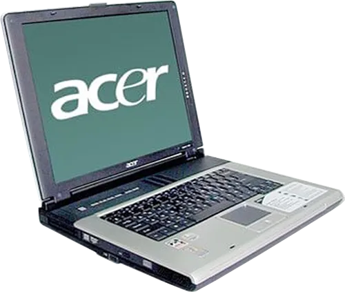 Чистка от пыли Acer 1522LM