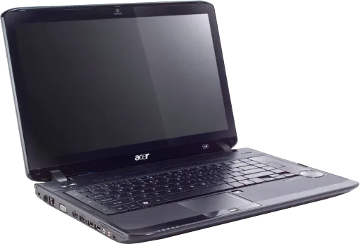 Чистка от пыли Acer 1601LC