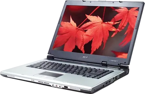 Чистка от пыли Acer 1640Z