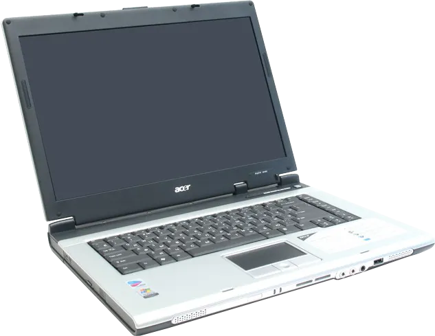 Чистка от пыли Acer 1642ZWLMi