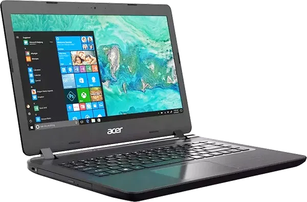 Чистка от пыли Acer 5 A51556319R
