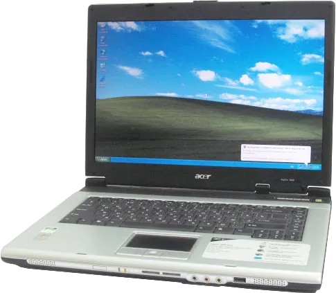 Чистка от пыли Acer 3 A3155833E0