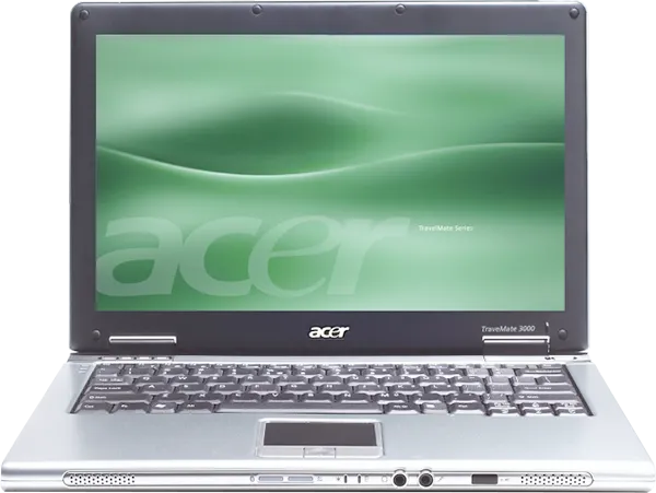 Чистка от пыли Acer 5 A5175351E9