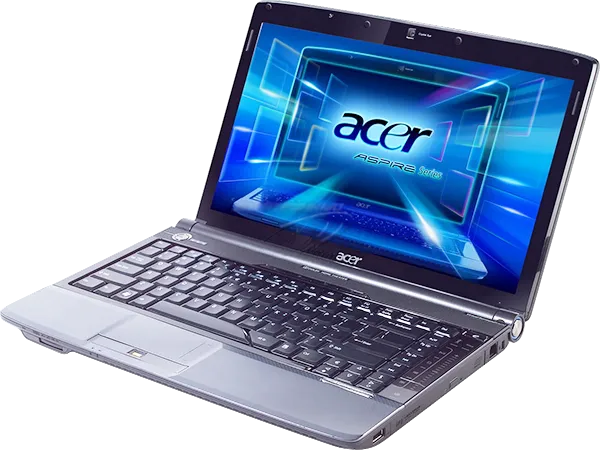 Чистка от пыли Acer 4738ZG