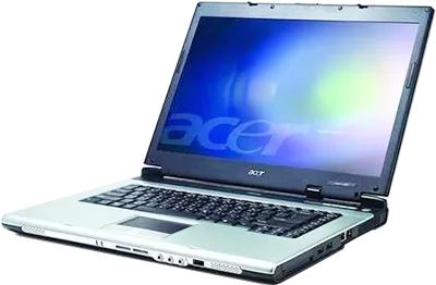 Чистка от пыли Acer 5051ANWXMi