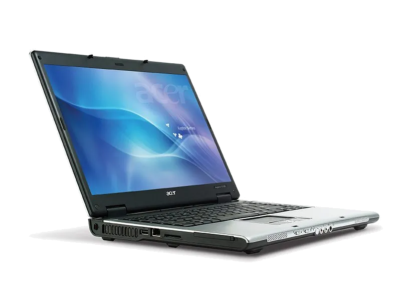 Чистка от пыли Acer 5102AWLMi