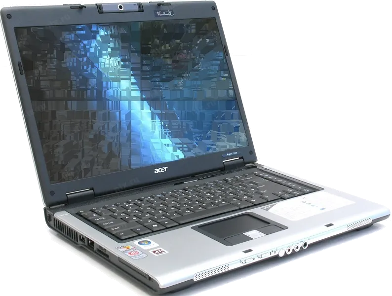 Чистка от пыли Acer 5103WLMi