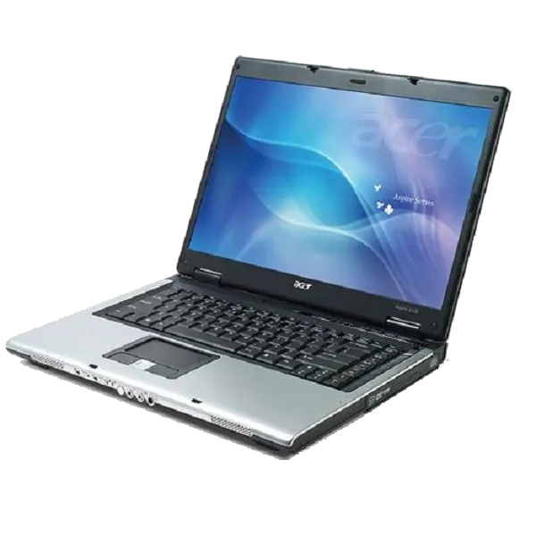 Чистка от пыли Acer 5114WLMi