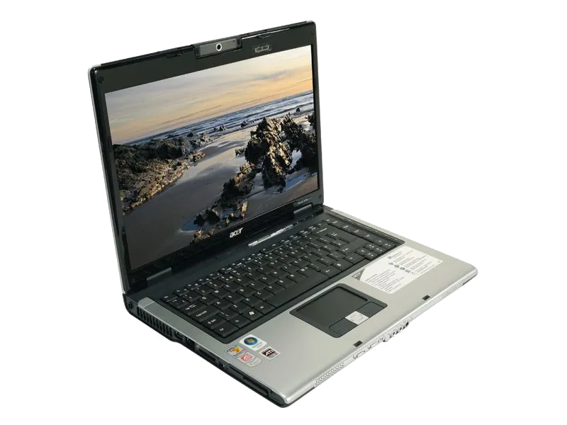 Чистка от пыли Acer 5115WLMi