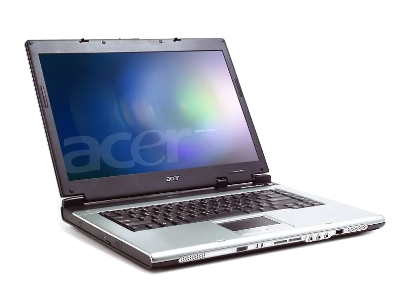 Чистка от пыли Acer 5600WLMi