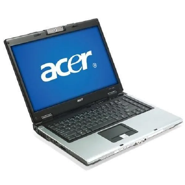 Чистка от пыли Acer 5610AWLMi
