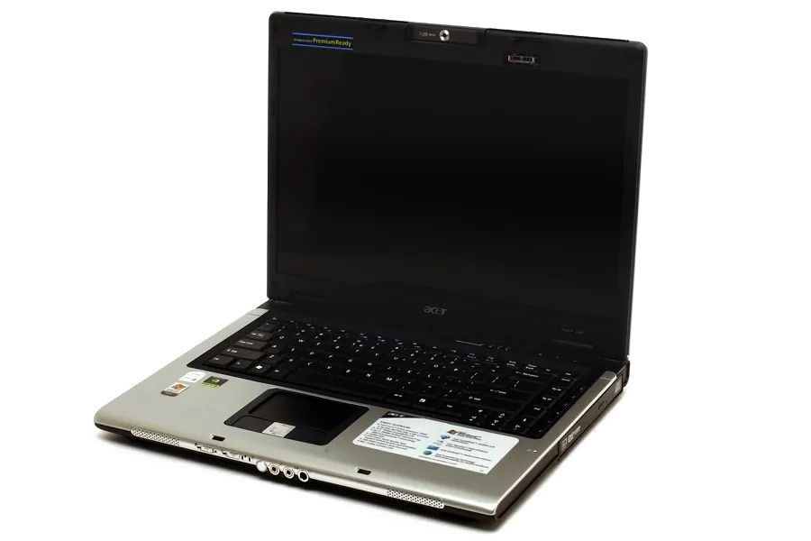 Чистка от пыли Acer 5634WLMi