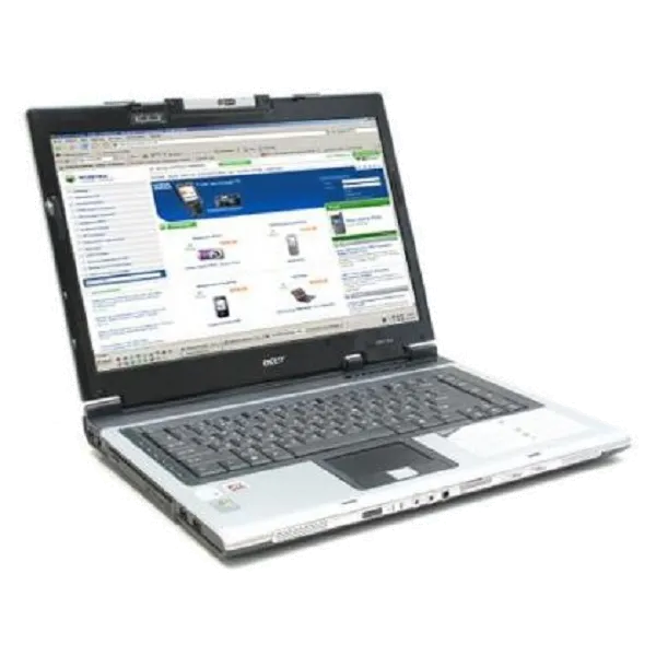 Чистка от пыли Acer 5671AWLMi