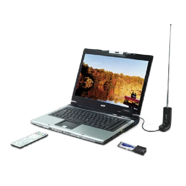 Чистка от пыли Acer 5673WLMi