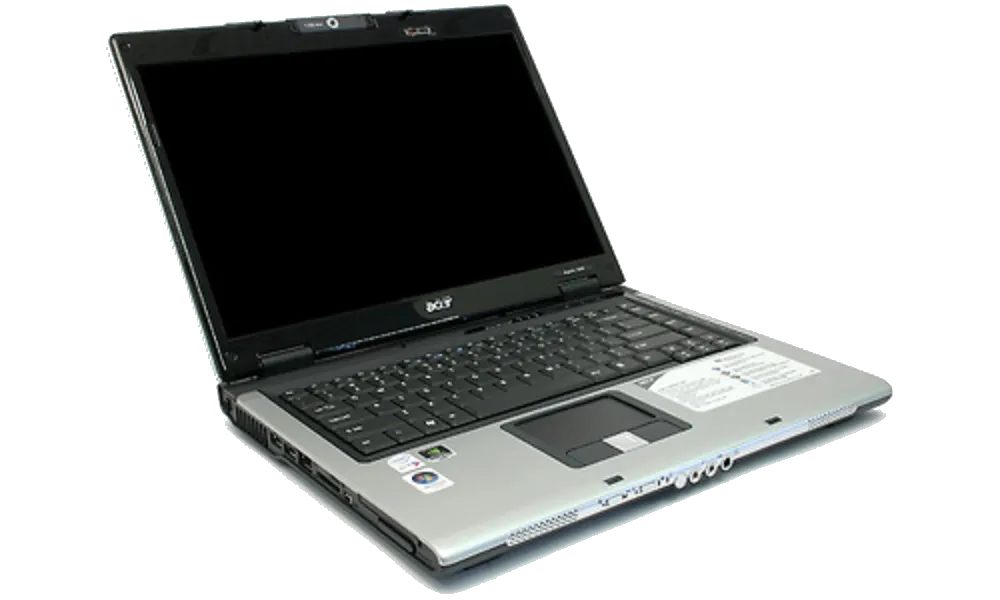 Чистка от пыли Acer 5684WLMi