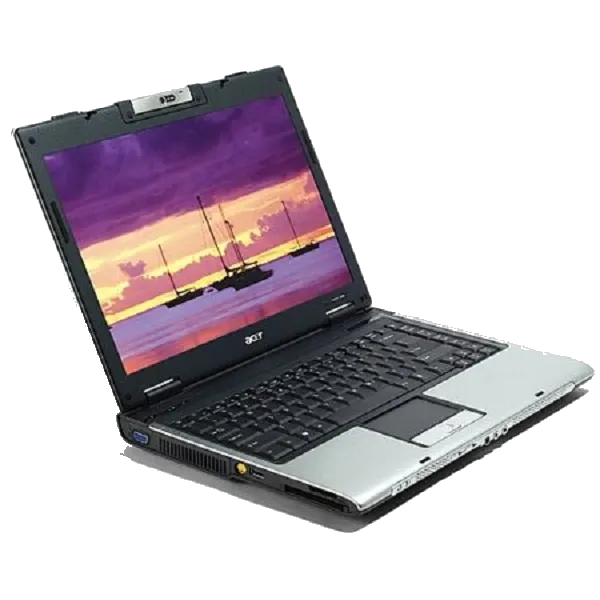 Чистка от пыли Acer 5685WLHi