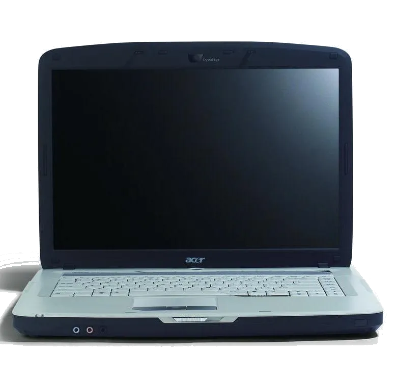 Чистка от пыли Acer 5720