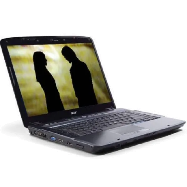 Чистка от пыли Acer 5730ZG