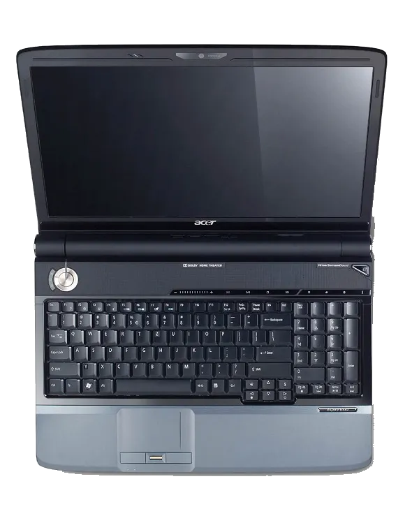Чистка от пыли Acer Aspire 6530