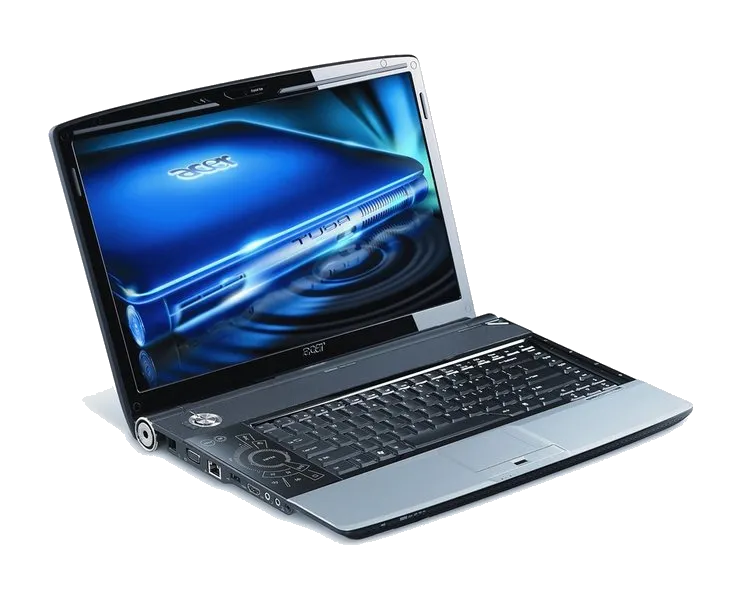 Чистка от пыли Acer Aspire 6935G