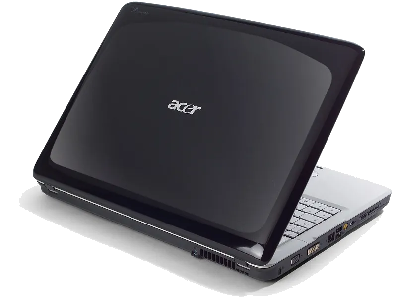 Чистка от пыли Acer Aspire 7720Z
