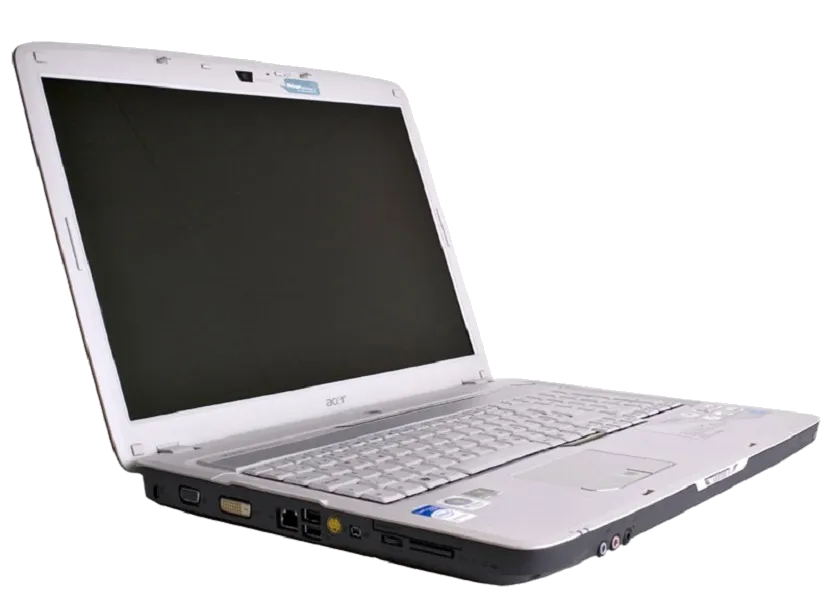 Чистка от пыли Acer Aspire 7720ZG