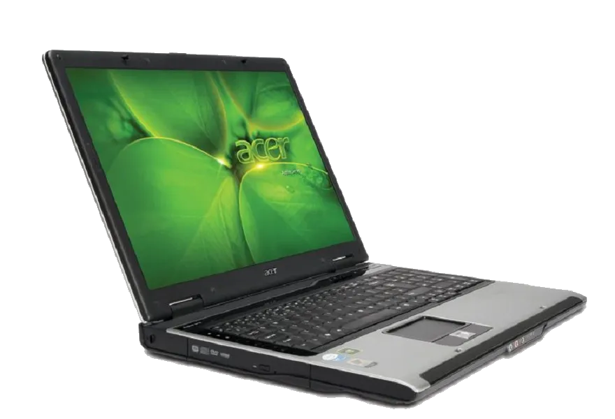 Чистка от пыли Acer Aspire 9300