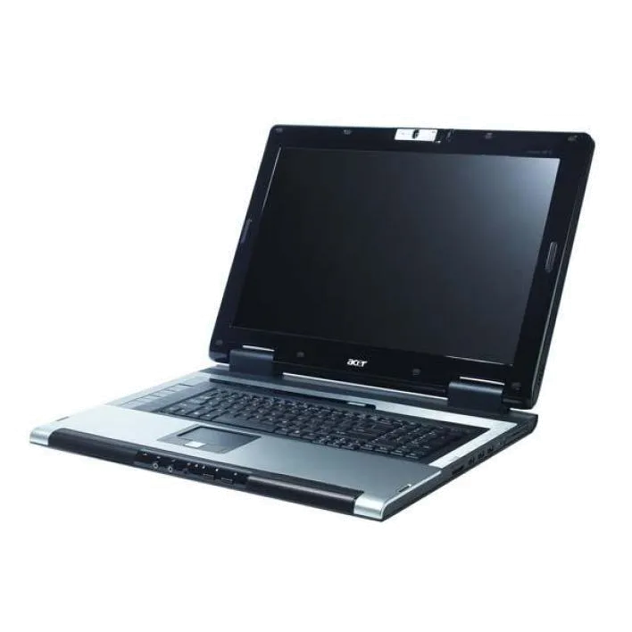 Чистка от пыли Acer Aspire 9920