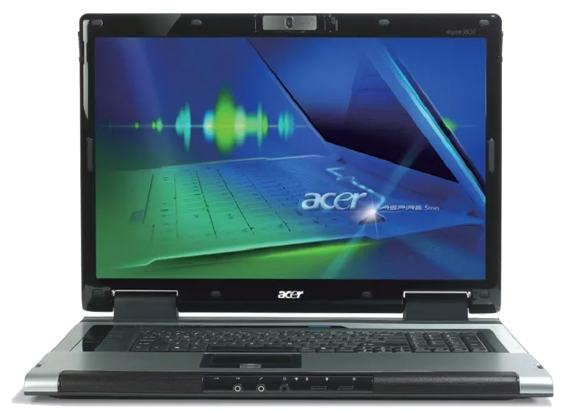 Чистка от пыли Acer Aspire 9920G
