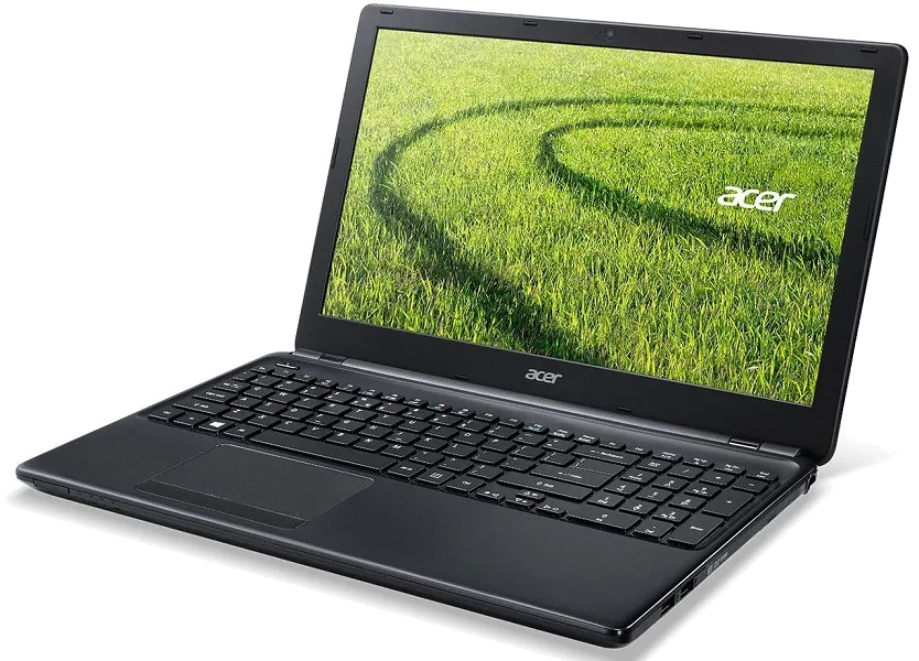 Чистка от пыли Acer Aspire E1-530