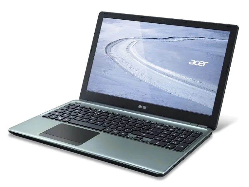 Чистка от пыли Acer Aspire E1-530G