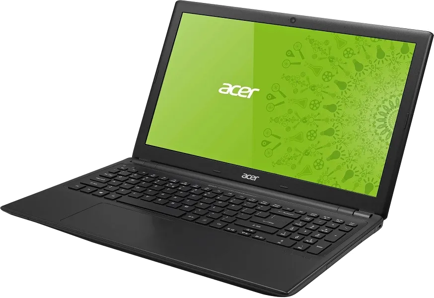 Чистка от пыли Acer Aspire E1-570G