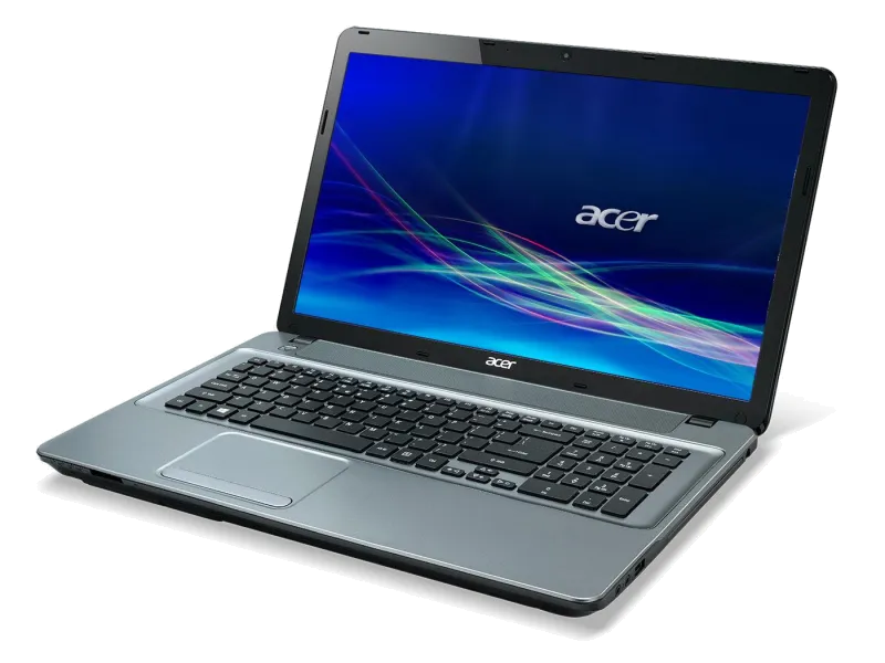 Чистка от пыли Acer Aspire E1-731G