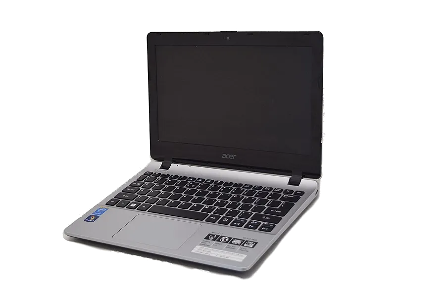 Чистка от пыли Acer Aspire E3-111