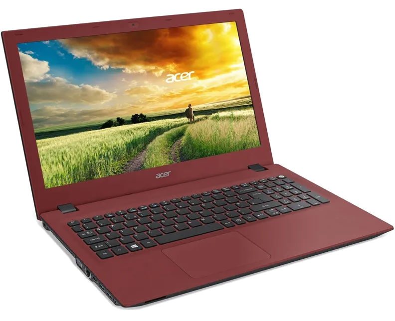 Чистка от пыли Acer Aspire E5-522G