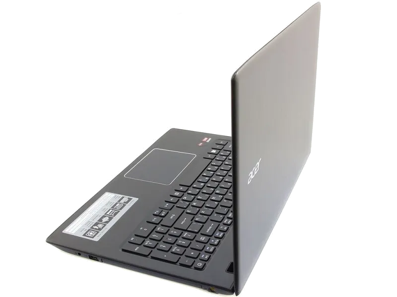 Чистка от пыли Acer Aspire E5-523