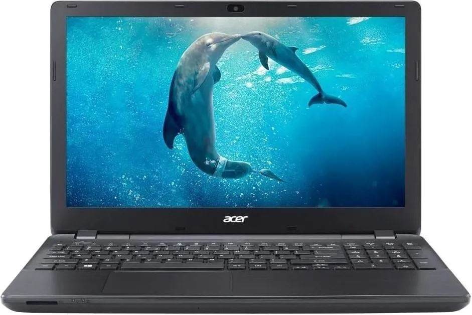 Чистка от пыли Acer Aspire E5-531