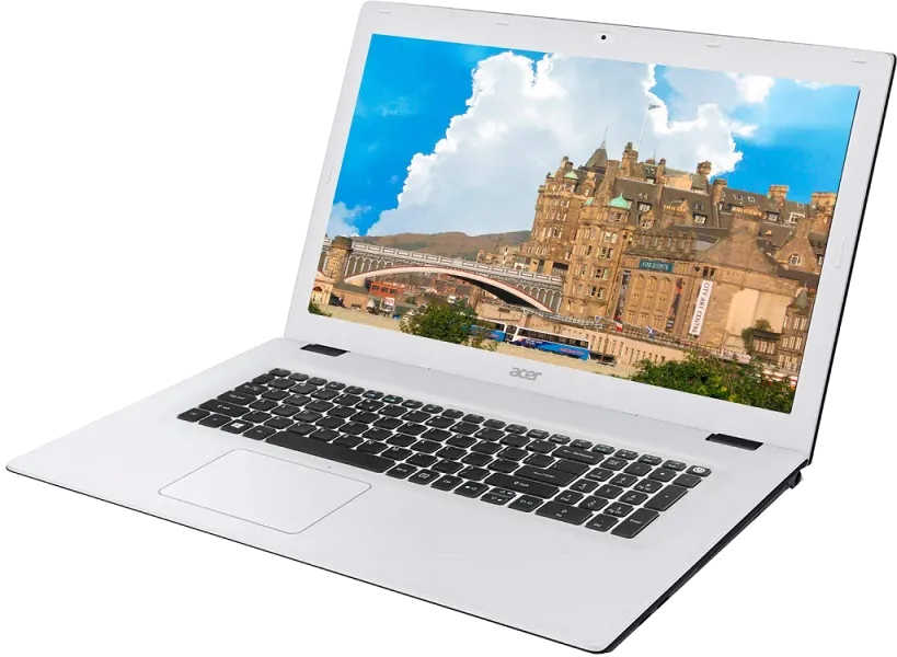 Чистка от пыли Acer Aspire E5-532