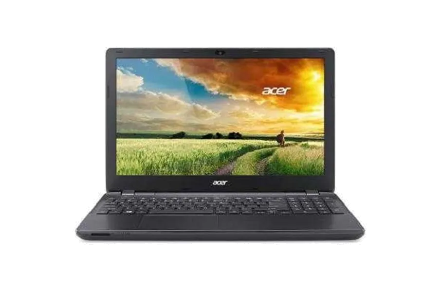 Чистка от пыли Acer Aspire E5-551G