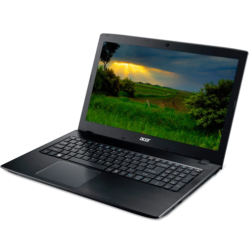 Чистка от пыли Acer Aspire E5-575G