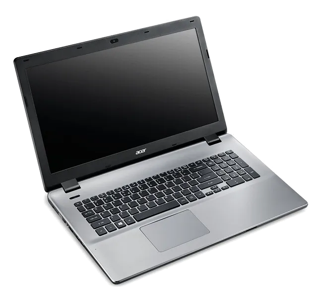 Чистка от пыли Acer Aspire E5-731G