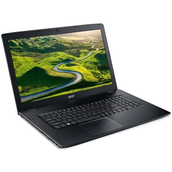 Чистка от пыли Acer Aspire E5-774G