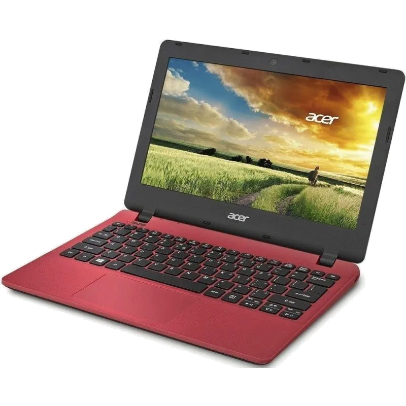 Чистка от пыли Acer Aspire ES1-131