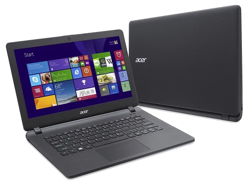 Чистка от пыли Acer Aspire ES1-311