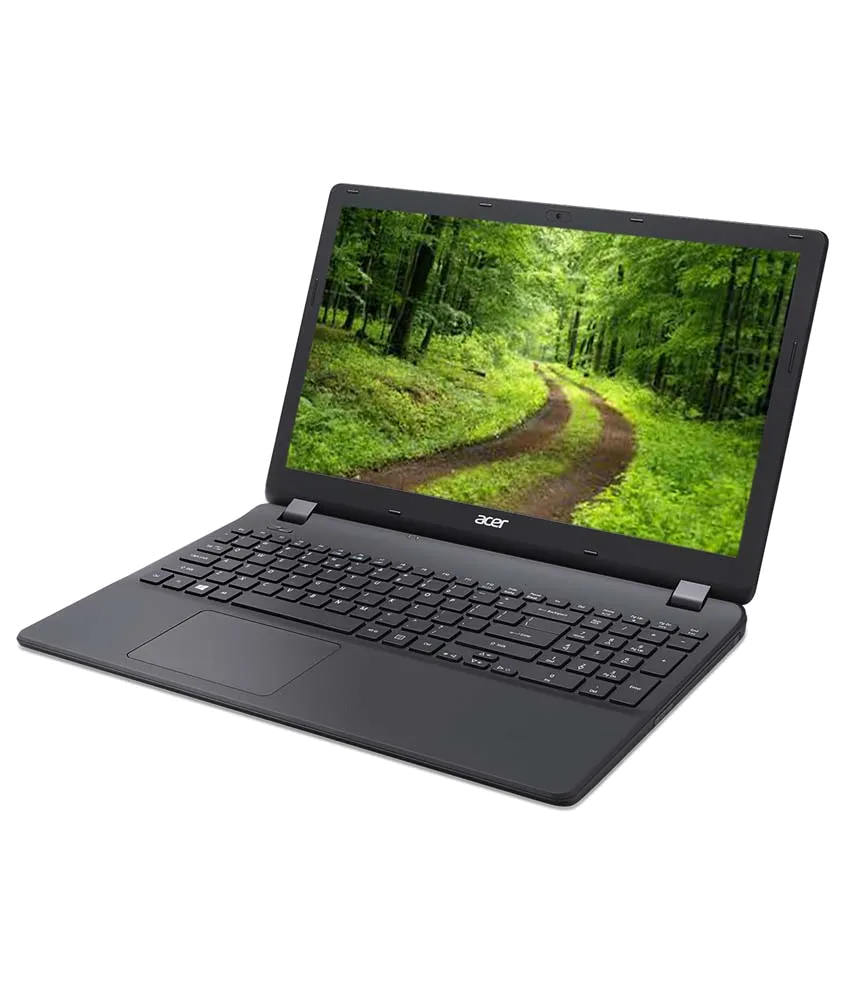 Чистка от пыли Acer Aspire ES1-512