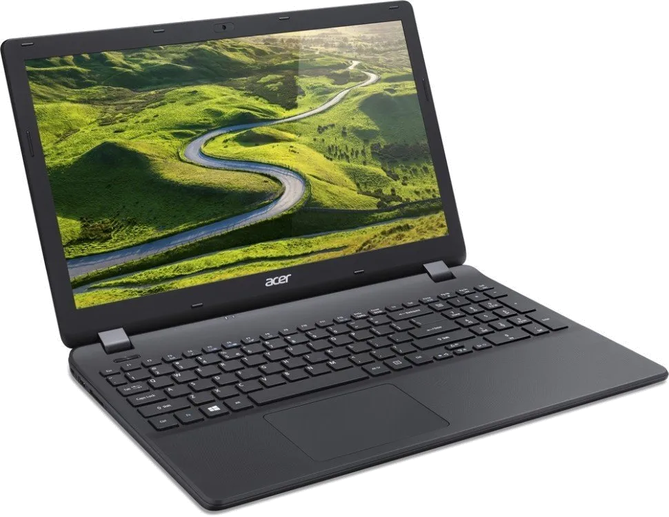 Чистка от пыли Acer Aspire ES1-523