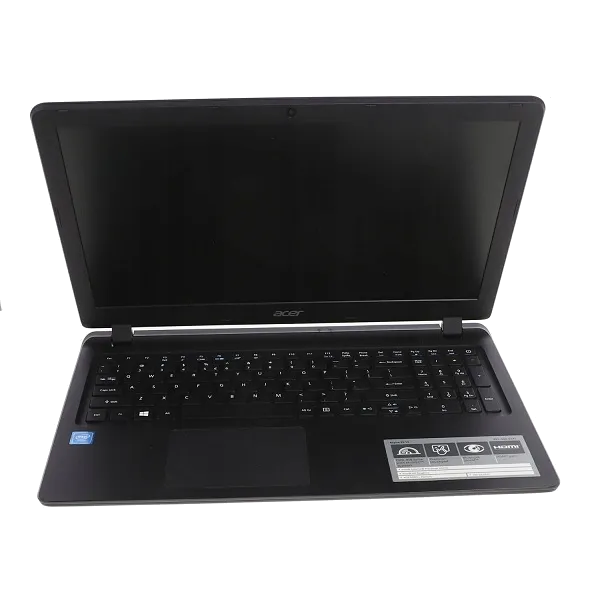 Чистка от пыли Acer Aspire ES1-533