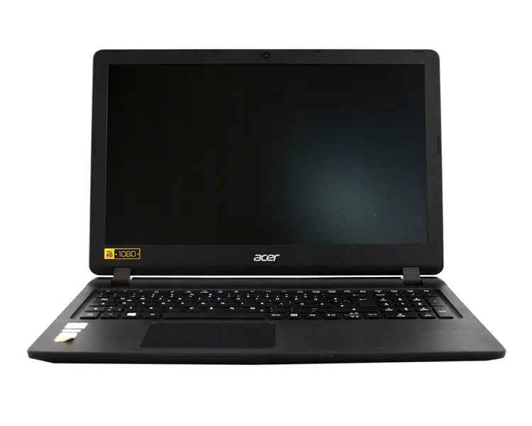 Чистка от пыли Acer Aspire ES1-572