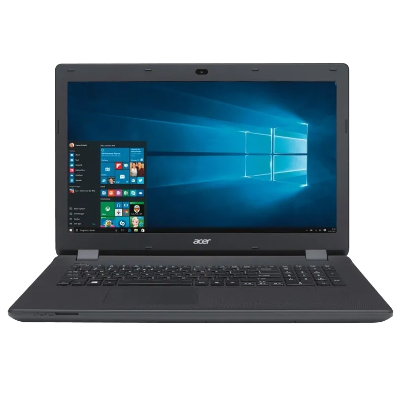 Чистка от пыли Acer Aspire ES1-711