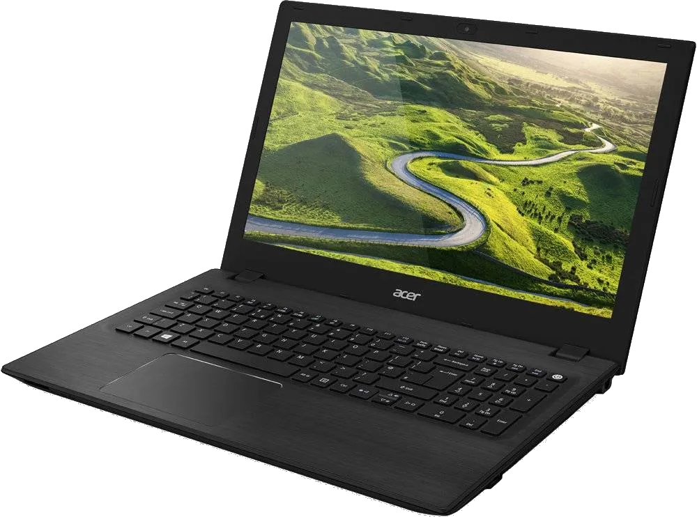 Чистка от пыли Acer Aspire F5-571